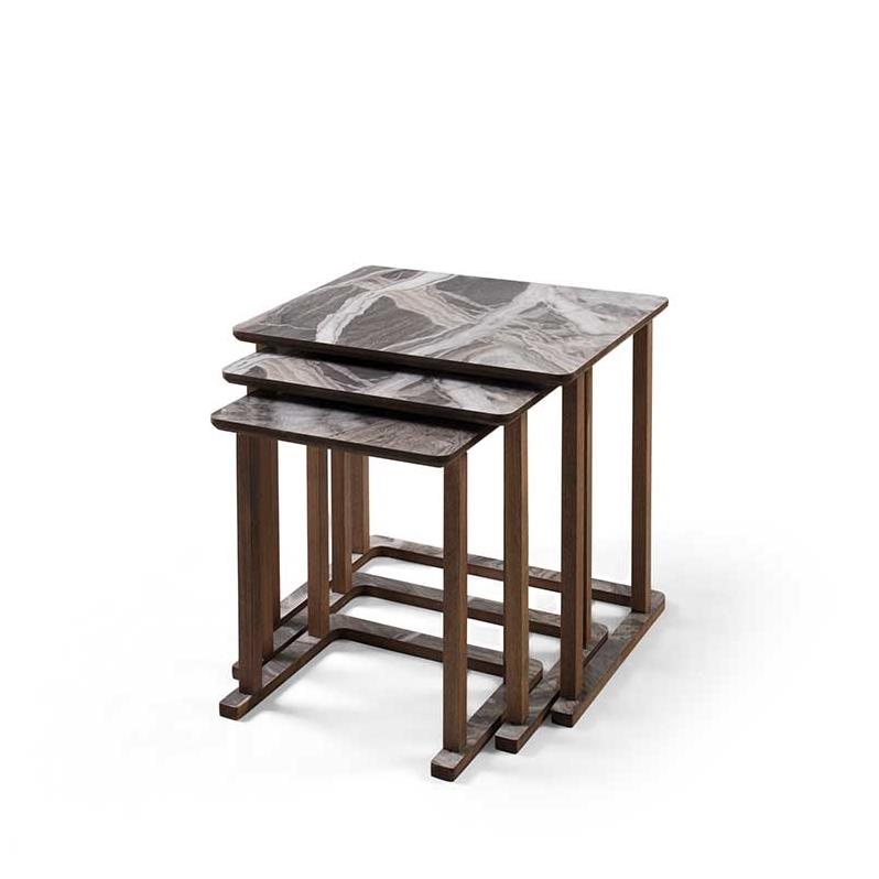 Ö-1150 Öykü Kudüm Zigon Sehpa