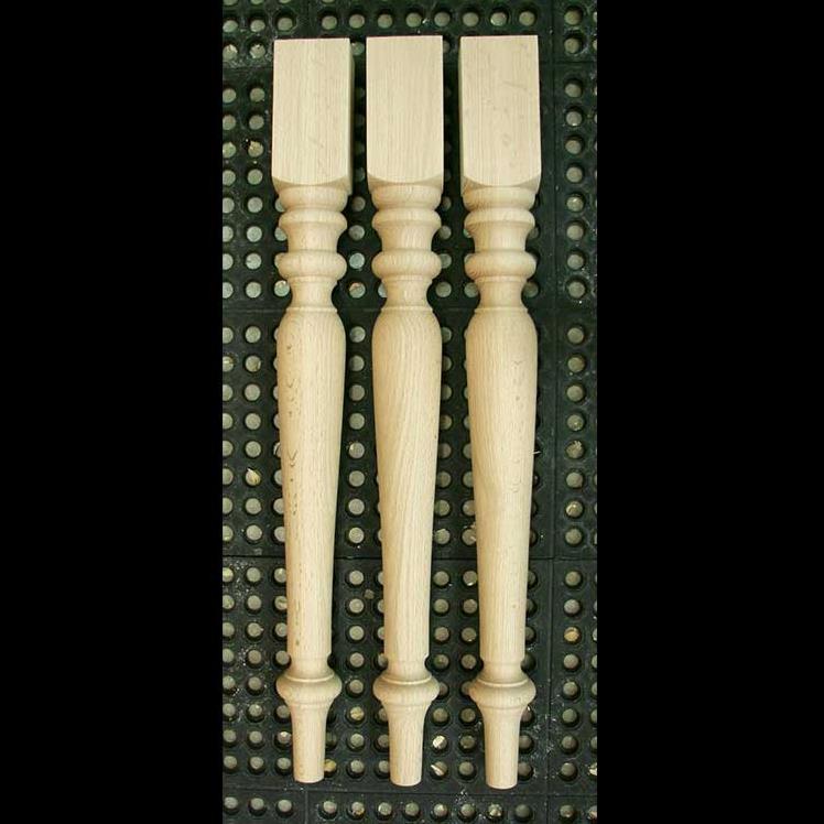 BR-423 Special Wood Production